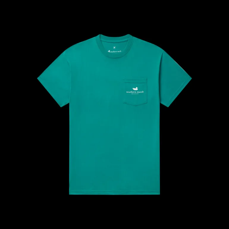 Expedition Series Tee - Giraffe