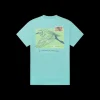 Expedition Series Tee - Heron