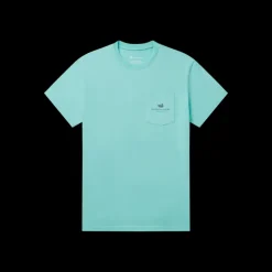 Expedition Series Tee - Heron