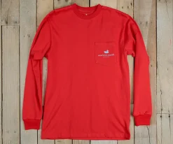 Expedition Series Tee - Marlin - Long Sleeve