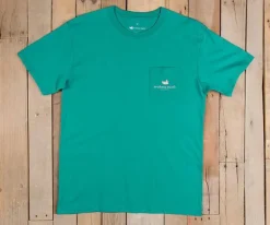 Expedition Series Tee - Marlin