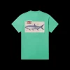 Expedition Series Tee - Tarpon