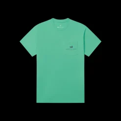 Expedition Series Tee - Tarpon