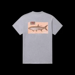 Expedition Series Tee - Tarpon