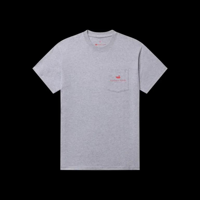 Expedition Series Tee - Tarpon