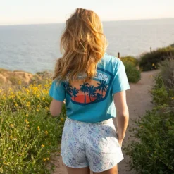 Fading Fast Tee
