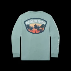 Fading Fast Tee - Long Sleeve