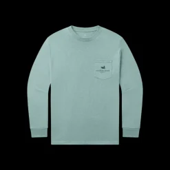 Fading Fast Tee - Long Sleeve