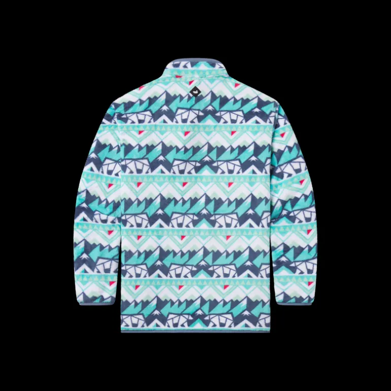 Fairbanks Pullover