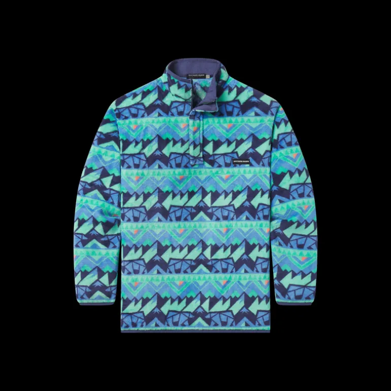 Fairbanks Pullover