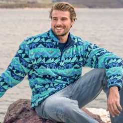 Fairbanks Pullover