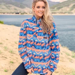 Fairbanks Pullover