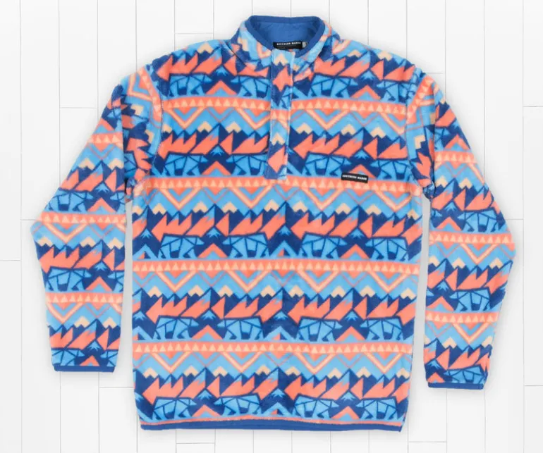 Fairbanks Pullover