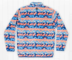 Fairbanks Pullover