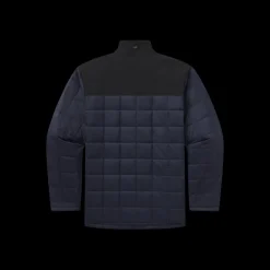 Falcon Hill Quilted Jacket