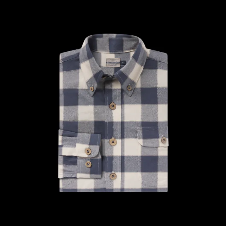 Fayetteville Gingham Flannel