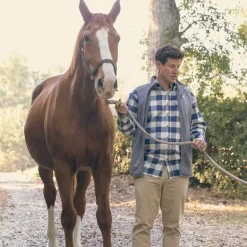 Fayetteville Gingham Flannel