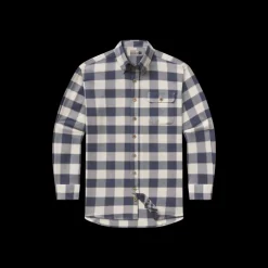 Fayetteville Gingham Flannel