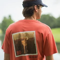 Field Hunt Tee
