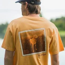 Field Hunt Tee
