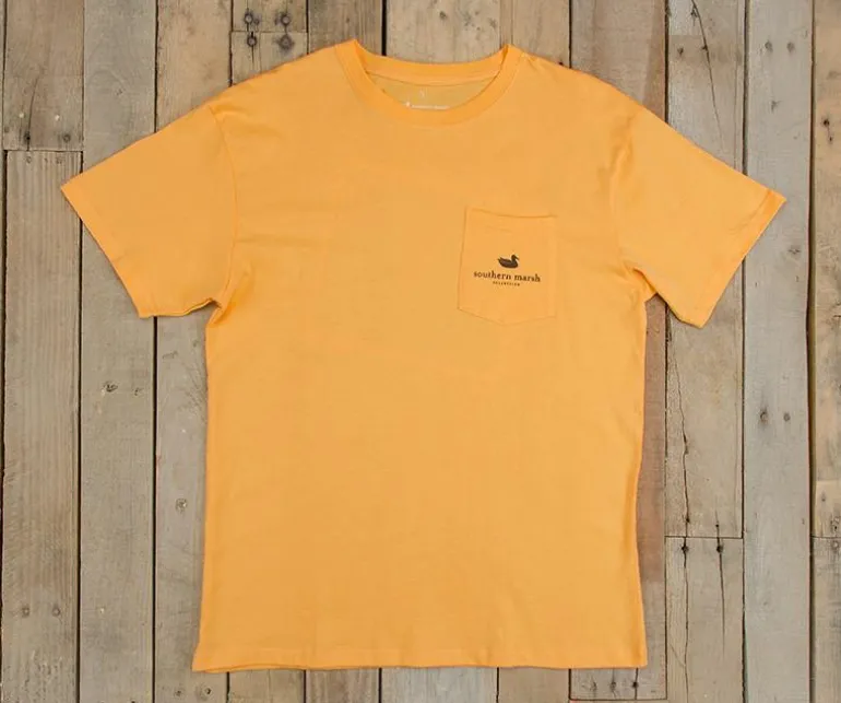 Field Hunt Tee