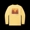 Field Hunt Tee - Long Sleeve