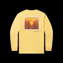 Field Hunt Tee - Long Sleeve