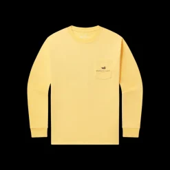 Field Hunt Tee - Long Sleeve