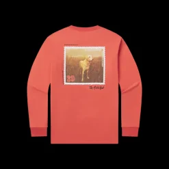 Field Hunt Tee - Long Sleeve