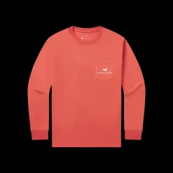 Field Hunt Tee - Long Sleeve