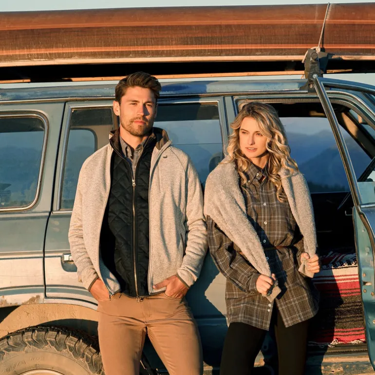 FieldTec™ Bozeman Jacket