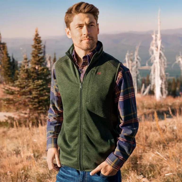 FieldTec™ Bozeman Vest