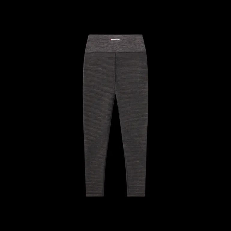 FieldTec™ Brooke Heathered Performance Legging