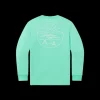 FieldTec™ Comfort Tee - Base Camp - Long Sleeve