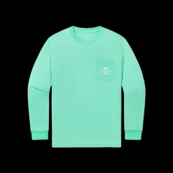 FieldTec™ Comfort Tee - Base Camp - Long Sleeve