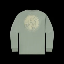 FieldTec™ Comfort Tee - Engraved Outfitter - Long Sleeve