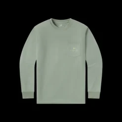 FieldTec™ Comfort Tee - Engraved Outfitter - Long Sleeve