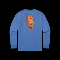 FieldTec™ Comfort Tee - Float On - Long Sleeve