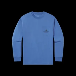 FieldTec™ Comfort Tee - Float On - Long Sleeve