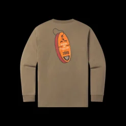 FieldTec™ Comfort Tee - Float On - Long Sleeve