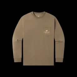 FieldTec™ Comfort Tee - Float On - Long Sleeve