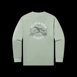 FieldTec™ Comfort Tee - Inflight