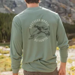 FieldTec™ Comfort Tee - Inflight