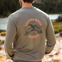 FieldTec™ Comfort Tee - Inflight