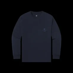 FieldTec™ Comfort Tee - Morning Flyover - Long Sleeve