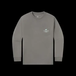 FieldTec™ Comfort Tee - Southern Tradition - Retro - Long Sleeve