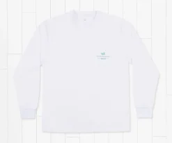 FieldTec™ Comfort Tee - Southern Tradition - Retro - Long Sleeve
