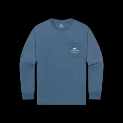 FieldTec™ Comfort Tee - Trademark Fly - Long Sleeve