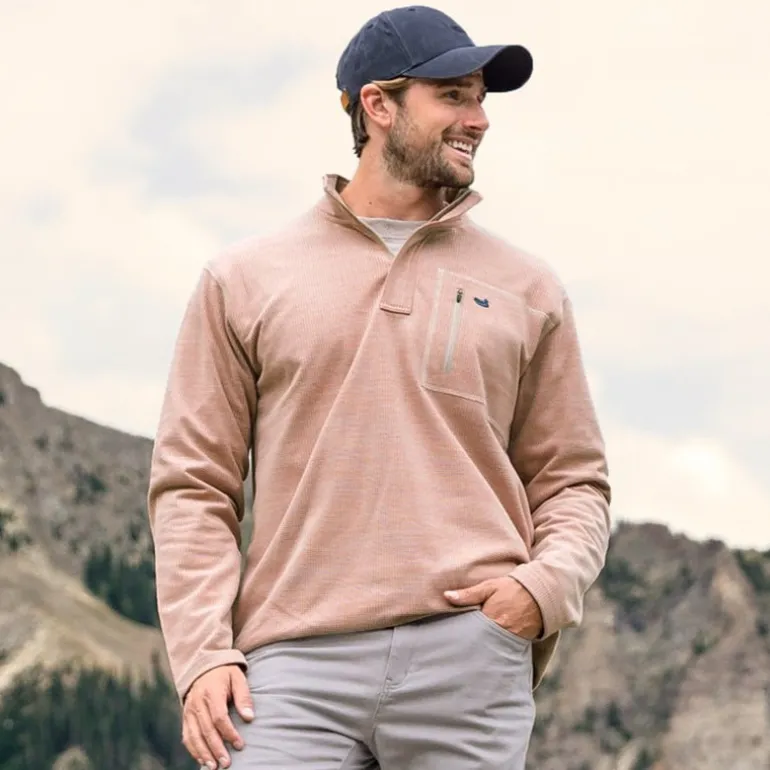 FieldTec™ Contour Pullover