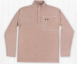 FieldTec™ Contour Pullover